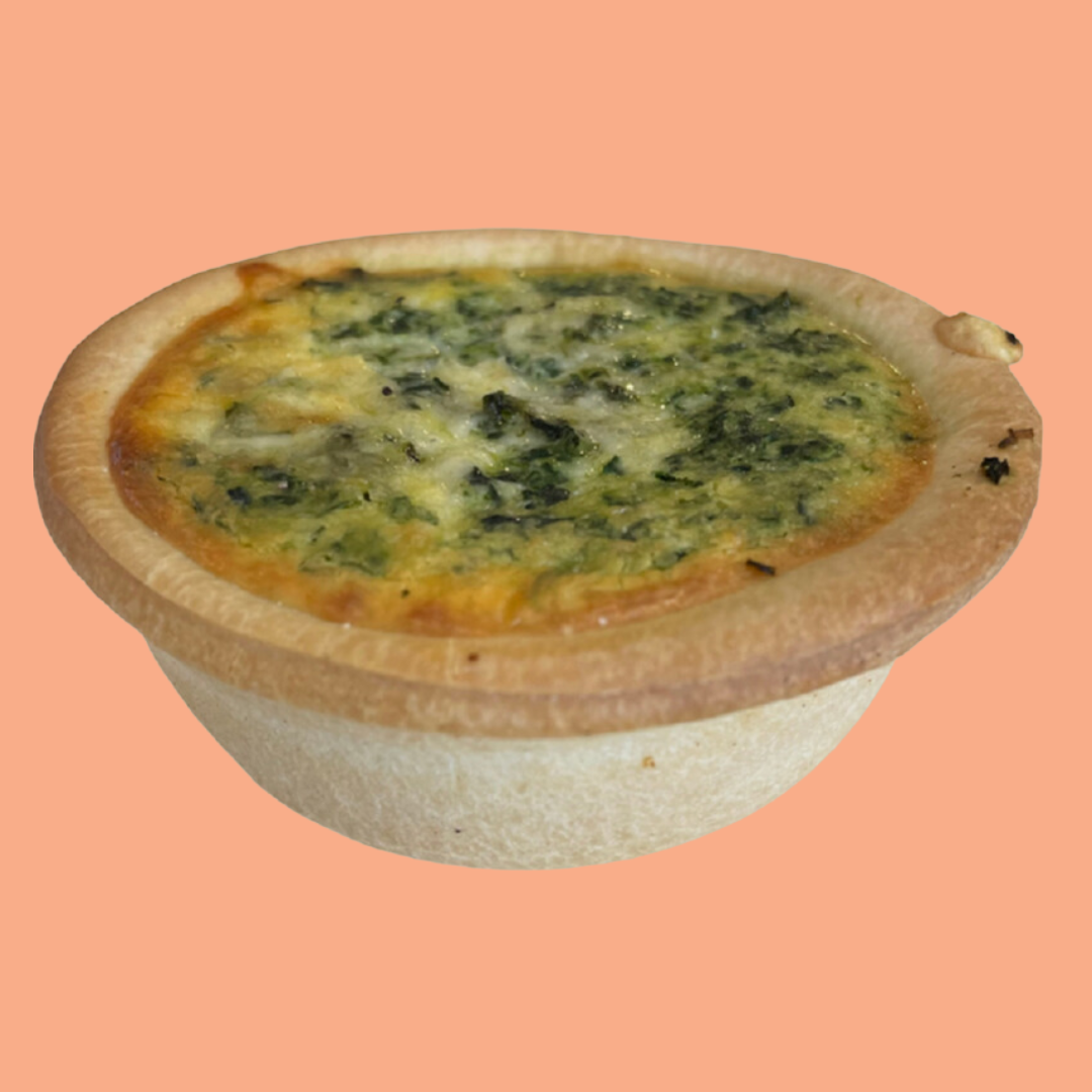 quiche