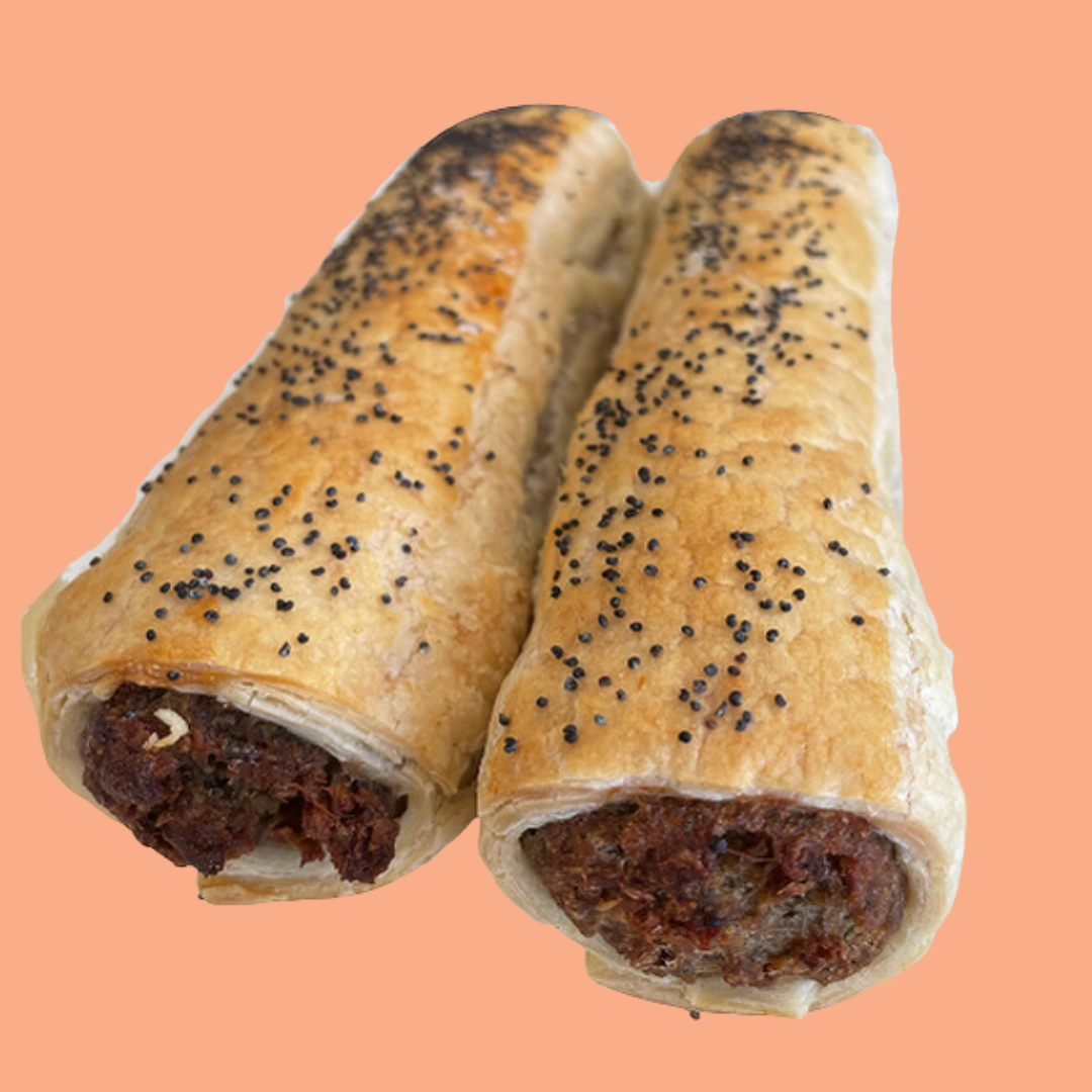 Sausage Rolls