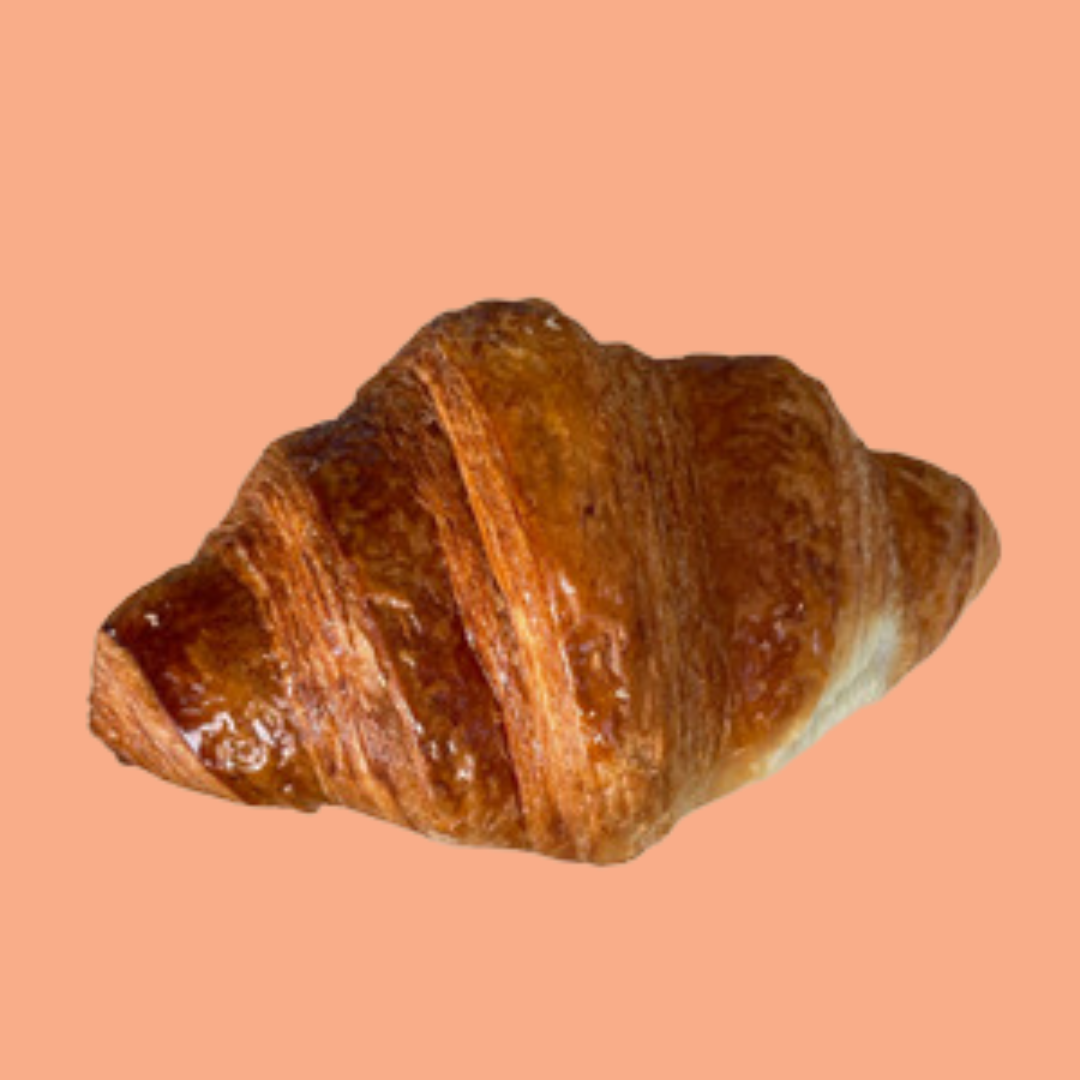 Plain Croissant