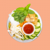 vietnamese-noodle-salad-box - ảnh nhỏ  1