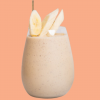 banana-smoothies - ảnh nhỏ  1