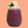 blueberry-smoothies - ảnh nhỏ  1