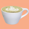 matcha-latte - ảnh nhỏ  1