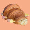 ham-cheese-croissant - ảnh nhỏ  1