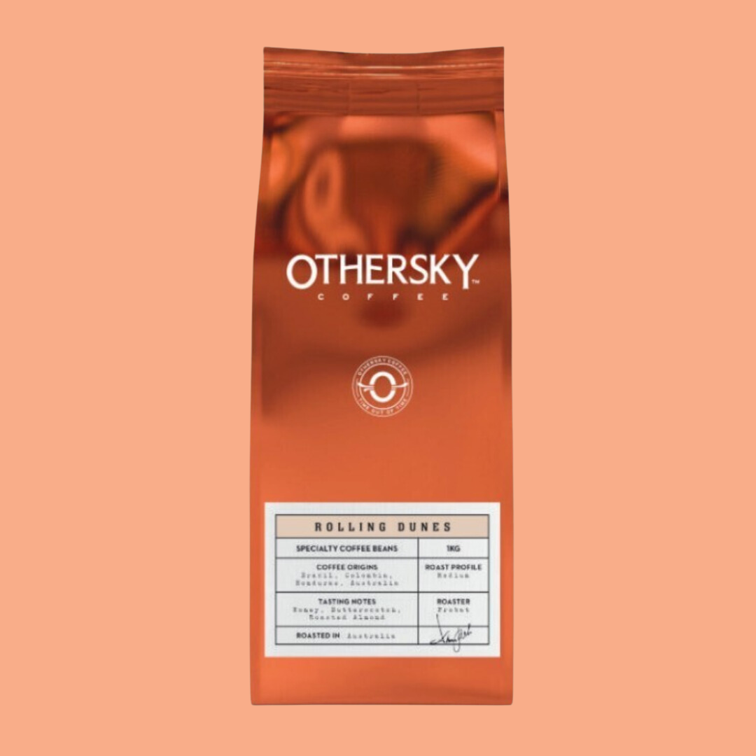 OTHERSKY Coffee