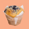 blueberry-muffin - ảnh nhỏ  1