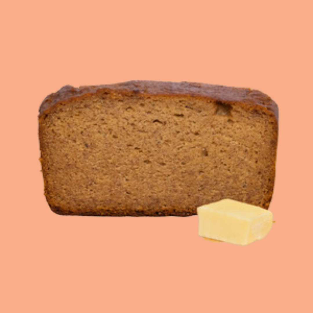 Banana Bread