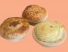 pie - ảnh nhỏ  1